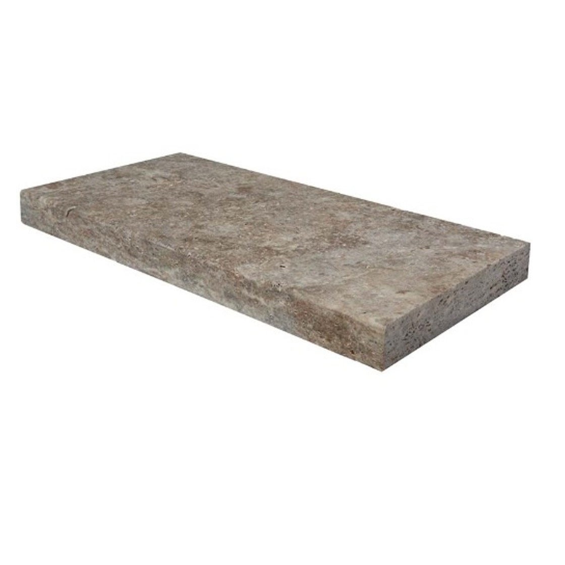 Eased edge vs bullnose travertine pool copings? (2026 guide for a clean, safe pool edge)