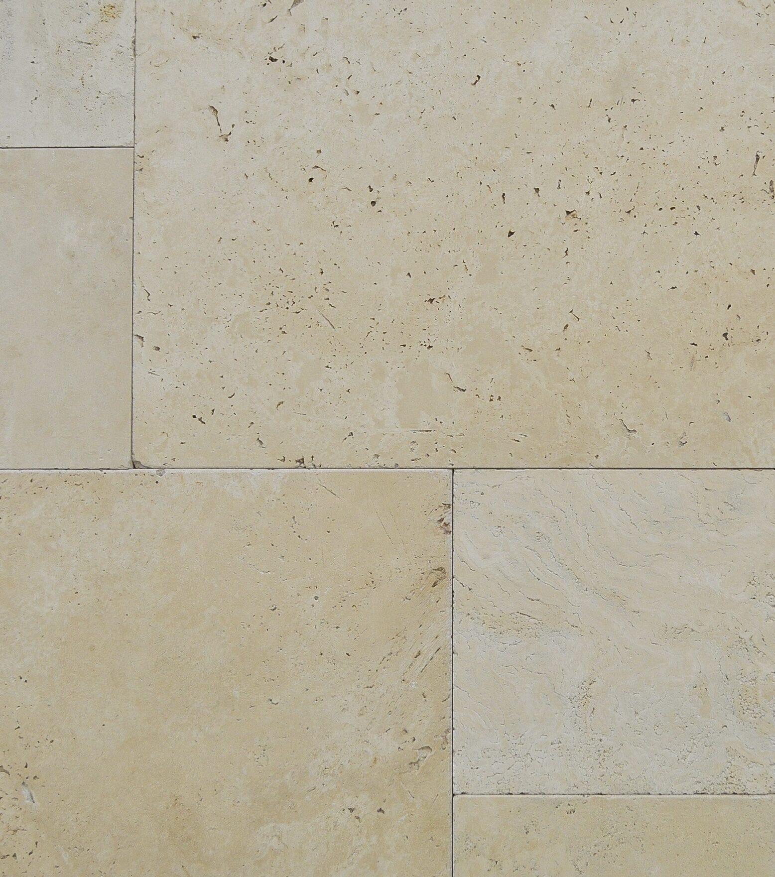 Travertine pool coping colors and design ideas (2026): Best picks for bullnose, eased edge, and cohesive pool edge stone