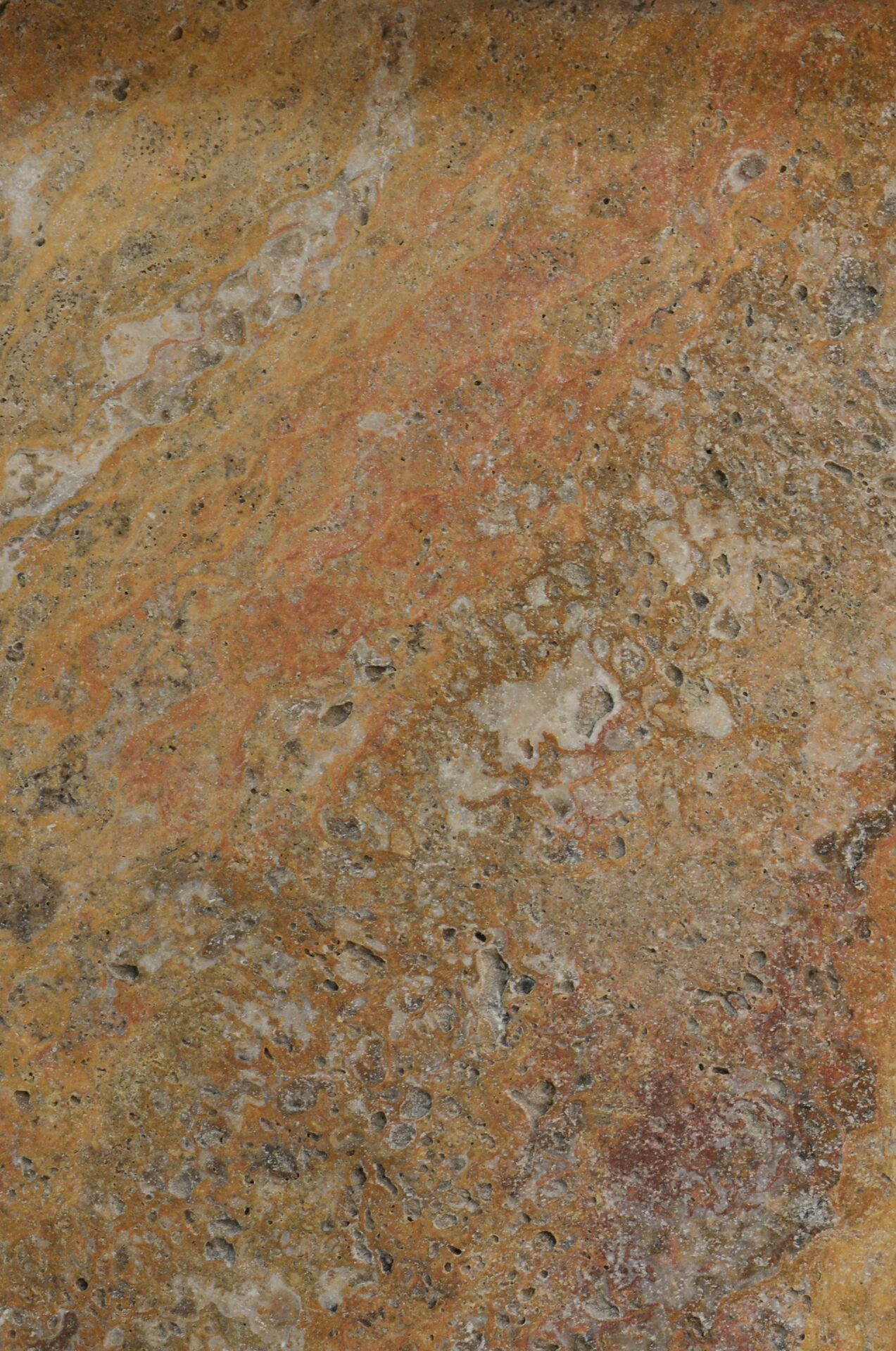 Scabos Versailles Pattern Coping (2007 Scabos)